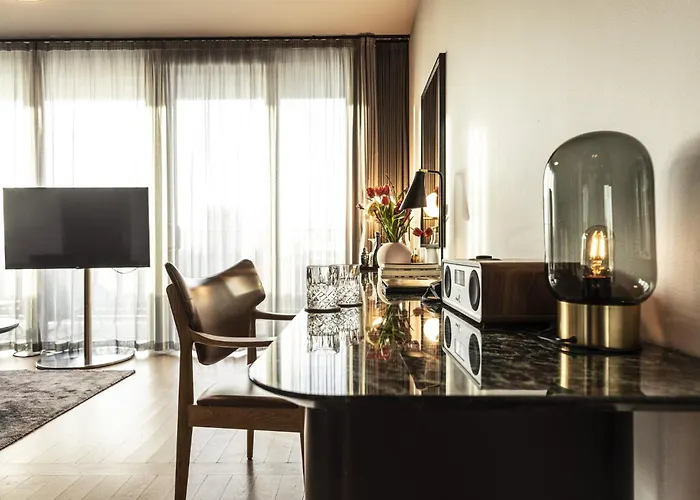 Hotel At Six Estocolmo