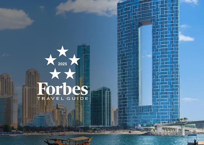 Address Beach Resort Dubái