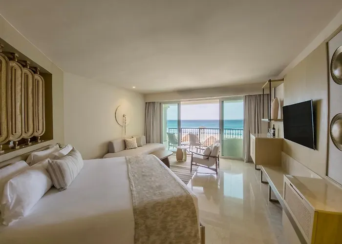 Royal Select at Grand Park Royal Cancún - All Inclusive - Adults Only