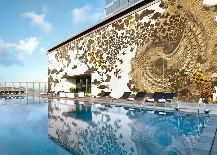 Hotel W Hong Kong