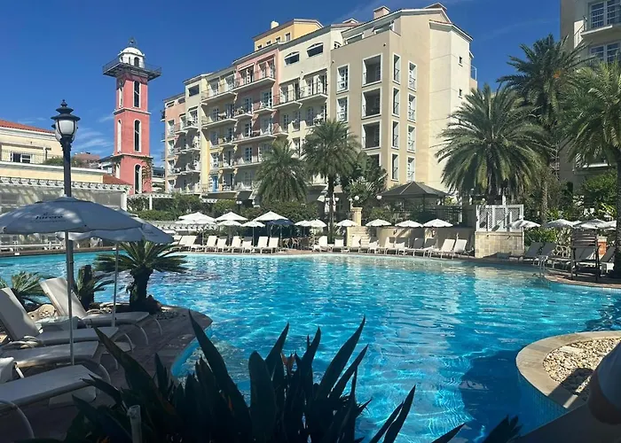 Il Campanario Villaggio Resort Florianópolis