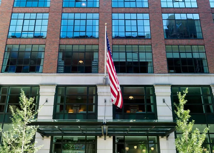 Crosby Street Hotel Nueva York