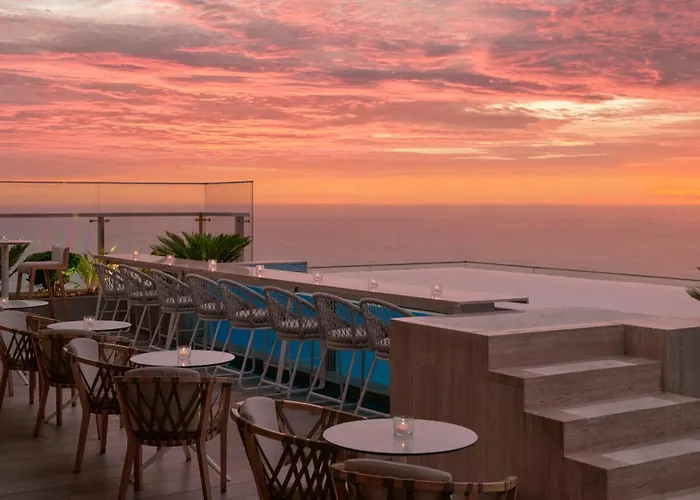 Iberostar Selection Miraflores Lima