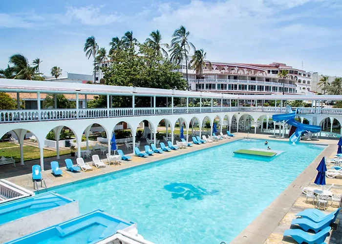 Collection O Hotel Mocambo, Boca del Río Veracruz