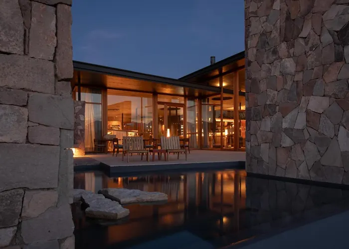 Tierra Atacama Hotel&Spa San Pedro de Atacama