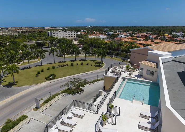 Reserva Real By Harper Punta Cana