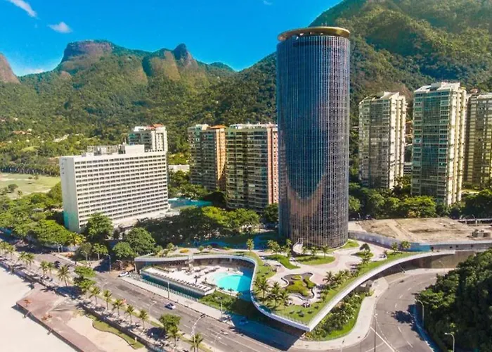 Hotel Nacional Río de Janeiro