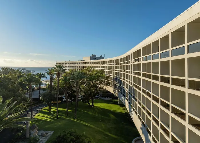 Pestana Casino Park Hotel&Casino Funchal 
