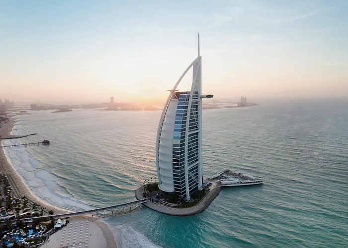 Jumeirah Burj Al Arab Dubái