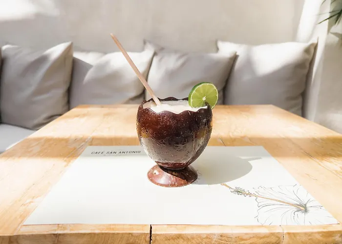 Casa Jaguar Hotel Boutique Cartagena