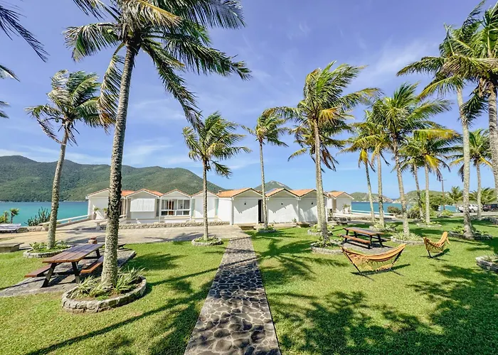 Hotel Recanto do Atalaia Arraial do Cabo