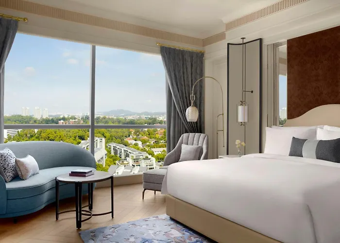The St. Regis Singapur