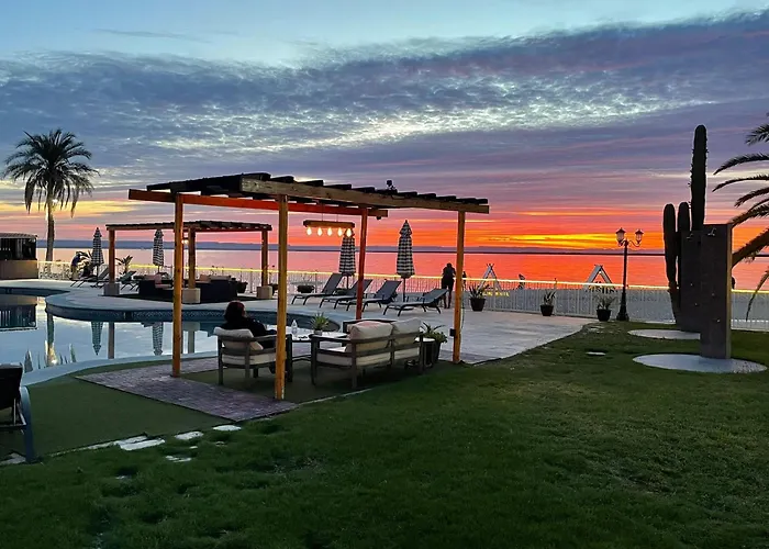 La Posada Hotel Boutique La Paz