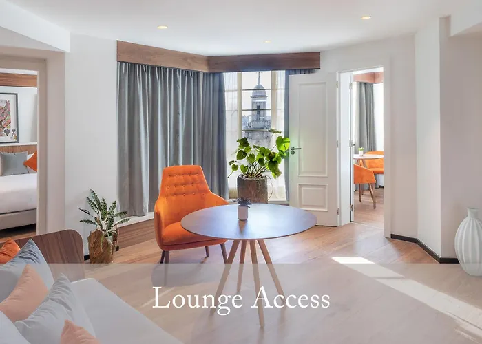 Hotel The Level At Melia White House Londres