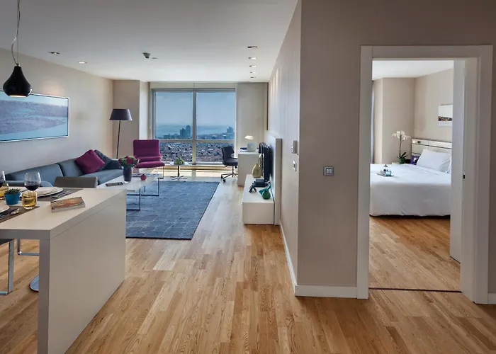 Fraser Place Anthill Estambul