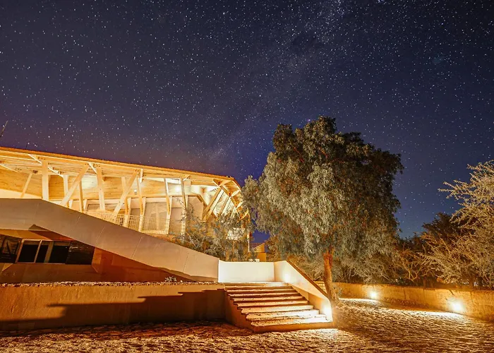 Explora en Atacama - All Inclusive San Pedro de Atacama