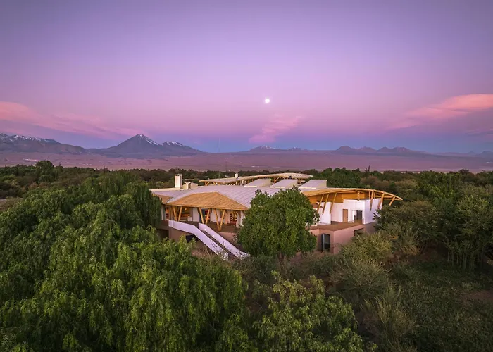 Explora en Atacama - All Inclusive San Pedro de Atacama