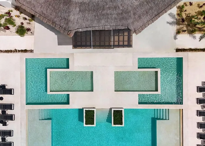 Hotel Wyndham Tulum