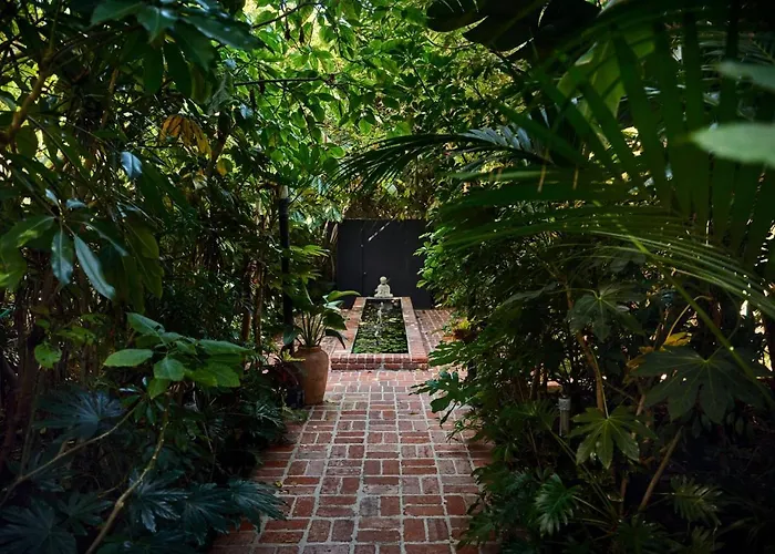 Chateau Marmont Los Ángeles