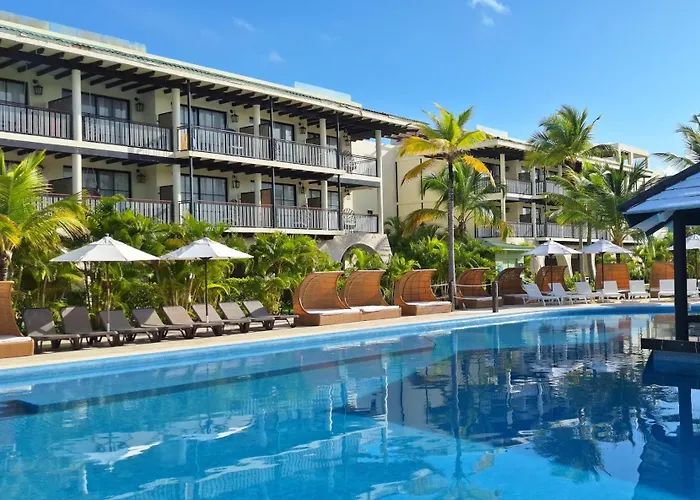 El Beso Adults Only At Ocean El Faro - All Inclusive Punta Cana