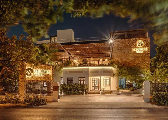 Las Brisas Mérida