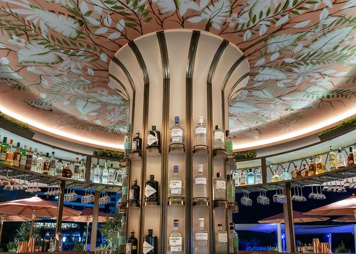 Le Royal Meridien Beach Resort & Spa Dubái