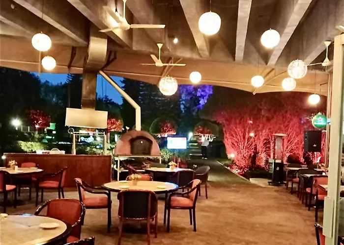 Grand Cantalagua Hotel Morelia, BW Signature Collection