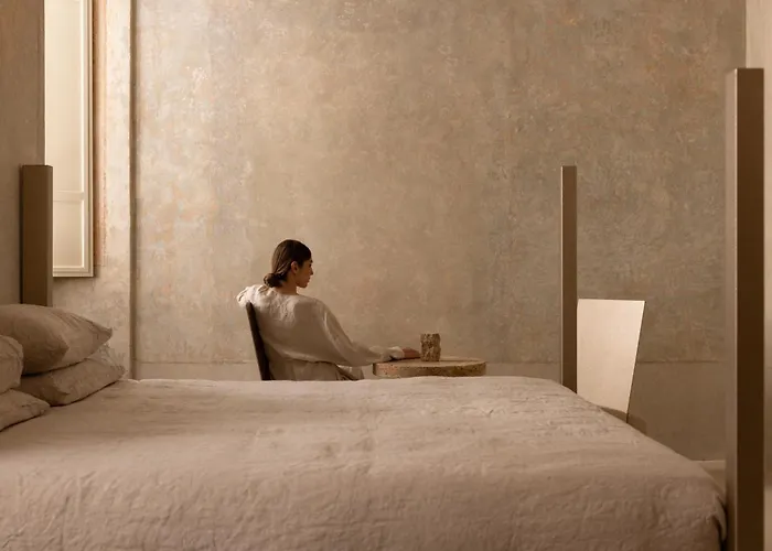 Nomos Hotel Roma