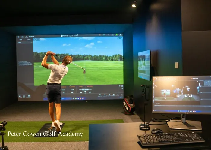 Hotel Park Hyatt Dubái