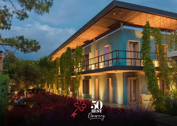 Hotel Bo San Cristóbal de Las Casas