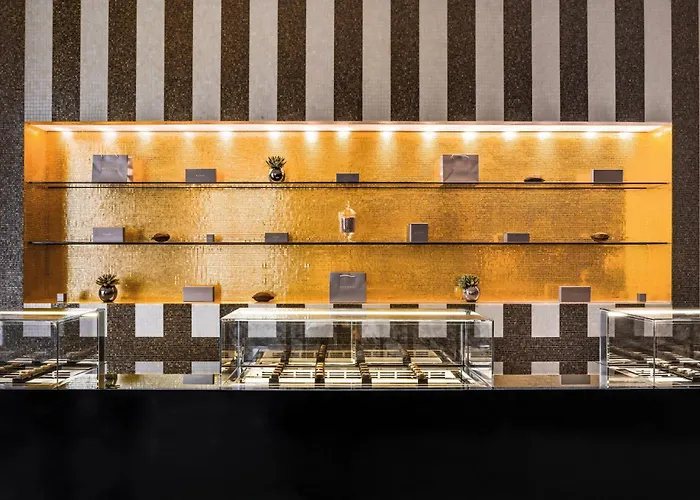 Bvlgari Resort Dubái