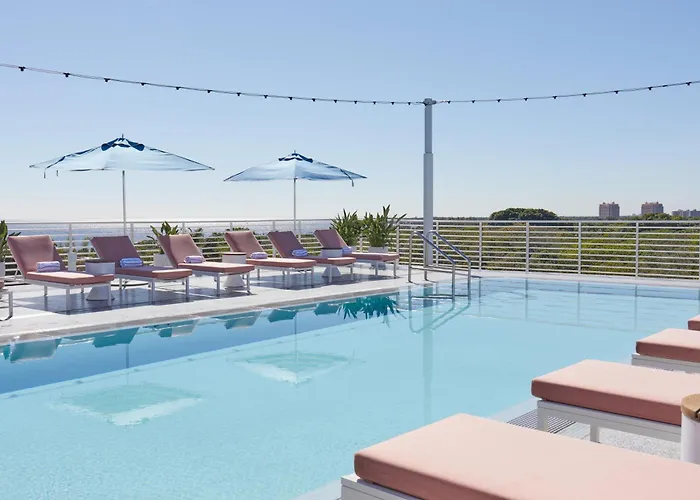 Hotel Mr C Miami Coconut Grove