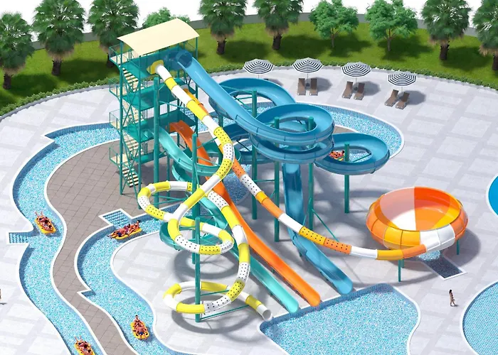 Fiesta Americana Funeeq Punta Cana All Inclusive