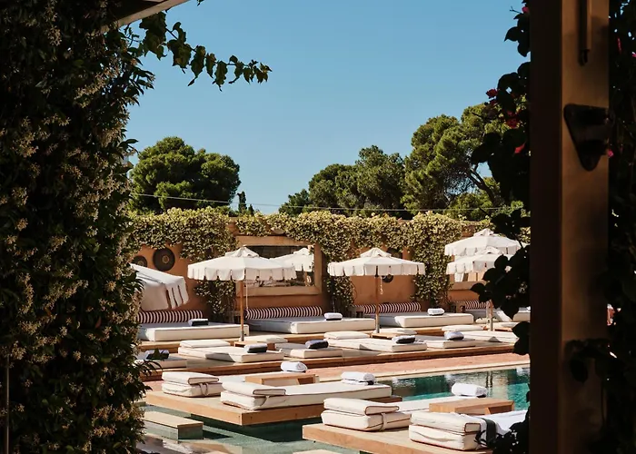 Hotel The Margi Atenas