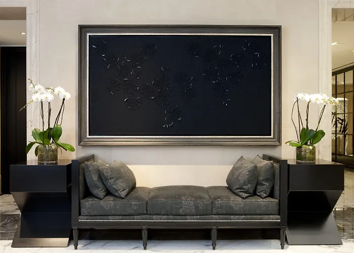 The Surrey, A Corinthia Hotel Nueva York