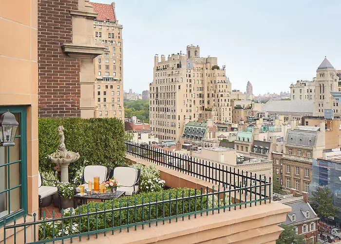 Lowell Hotel Nueva York