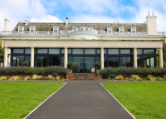 Hotel du Vin Cannizaro House Wimbledon Londres