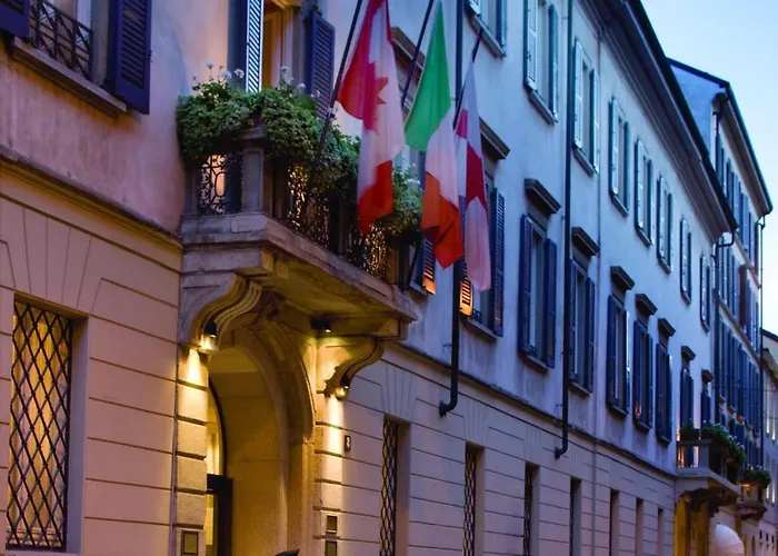 Four Seasons Hotel Milano