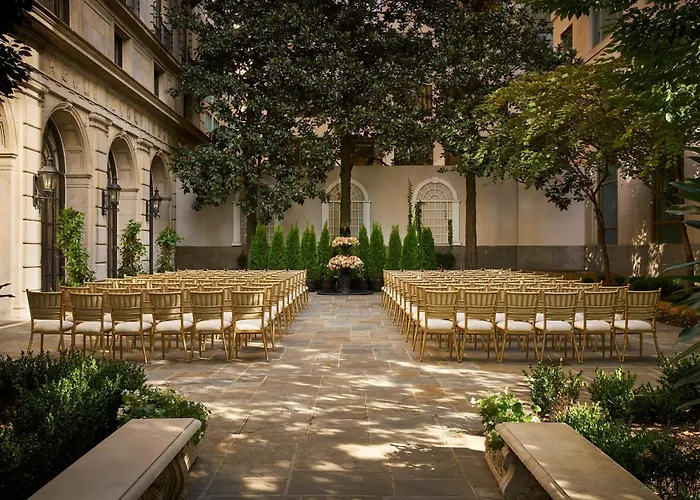 Hotel The St. Regis Washington, D.C.