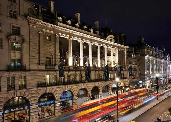 Hotel The Dilly Londres