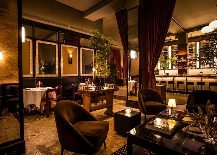 Hotel The Evelyn Nomad Nueva York