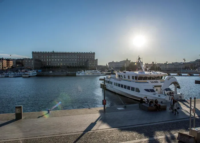 Lydmar Hotel Estocolmo