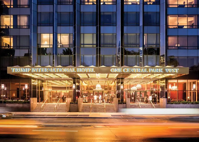 Trump International Nueva York