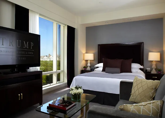 Trump International Nueva York