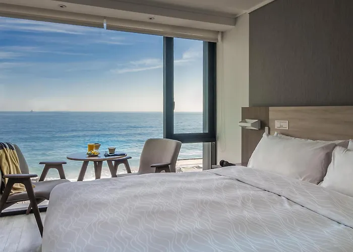Hotel Pullman Vina del Mar San Martin
