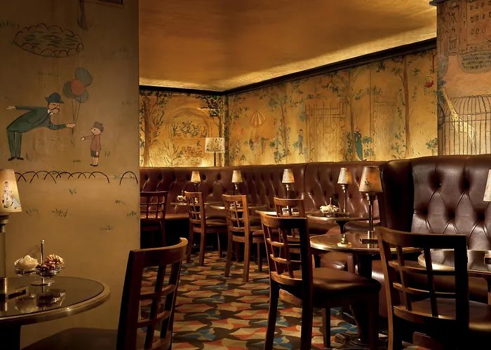 The Carlyle, A Rosewood Hotel Nueva York