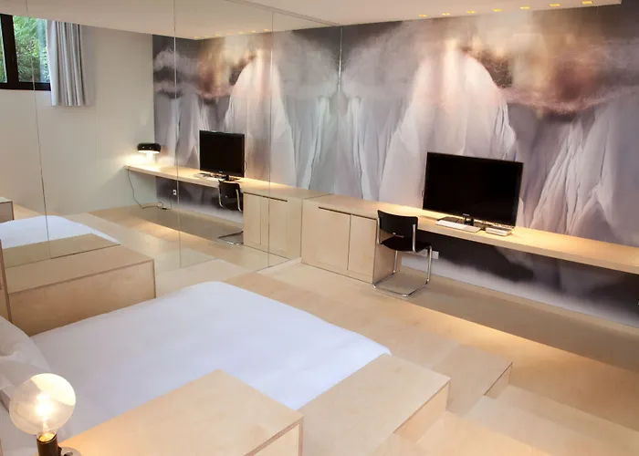 La Maison Champs Elysées París