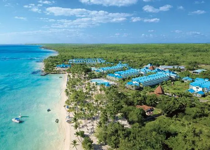 Dreams La Romana Resort And Spa (Adults Only) Bayahíbe