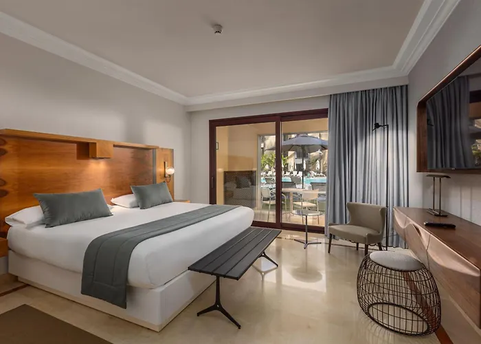 Lopesan Costa Meloneras Resort&Spa