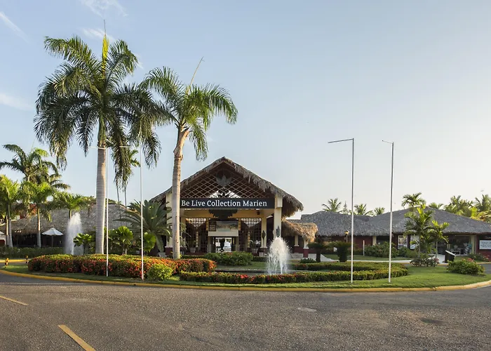 Hotel Be Live Collection Marien Puerto Plata